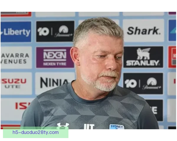 悉尼主帅失望争冠受挫坚持新人