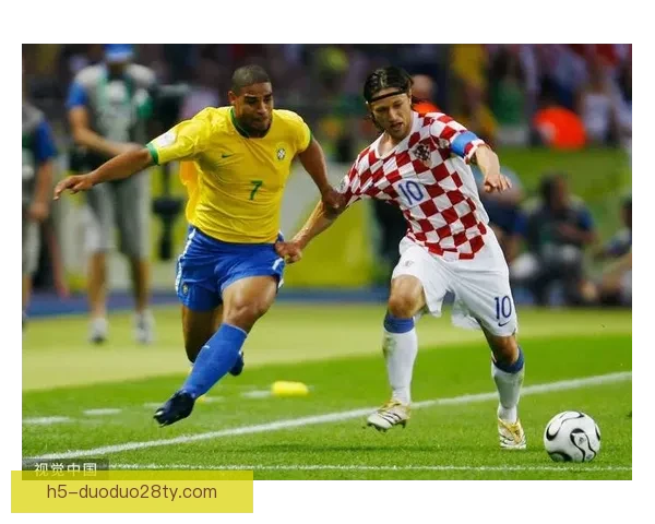 科瓦奇回应伤停及世界杯争议焦点