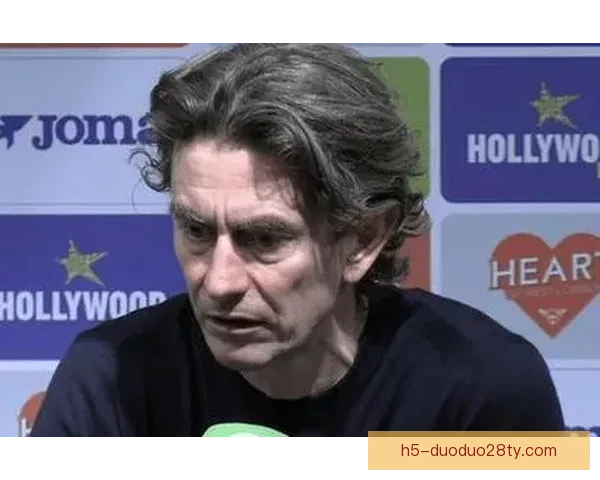 热刺输城施压枪手逼弗兰克下课