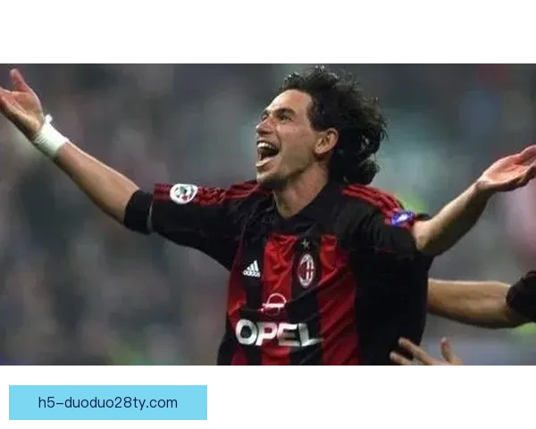 阿尔贝蒂尼曝94决赛米兰双雄