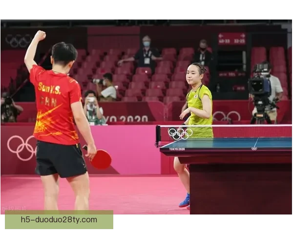 中立选手抱怨奥运手机赞助差别