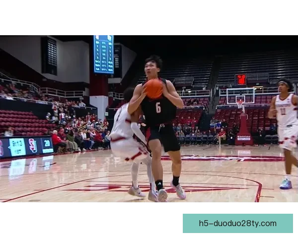 已淡厚然坐稳NCAA主力位置