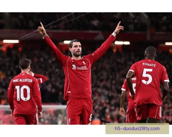 索博盼续约留守利物浦成为核心 索博盼续约留守利物浦成为核心