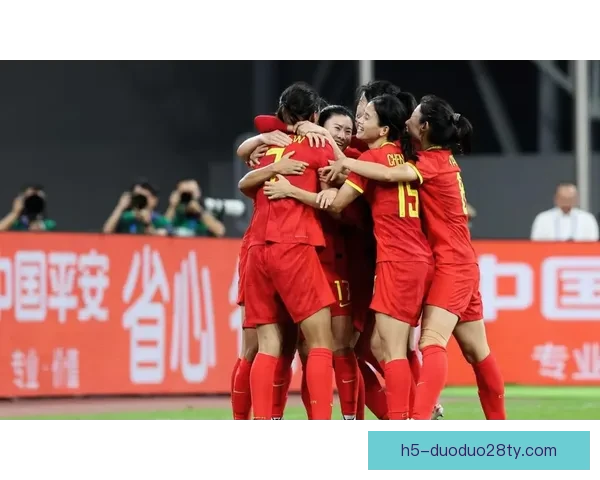 中国队1-1战平朝鲜 最新夺冠形势揭晓