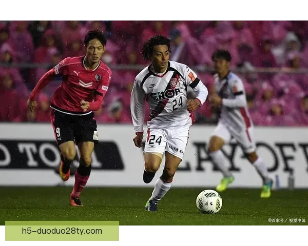 冈山绿雉绝杀京都不死鸟 河野助攻松本制胜 冈山绿雉绝杀京都不死鸟 河野助攻松本制胜